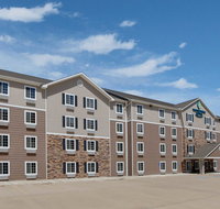 WoodSpring Suites Lake Charles - Accommodation Indiana