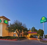La Quinta Inn by Wyndham Bossier City - Accommodation Indiana