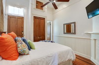 Booking New-orleans Accommodation Indiana