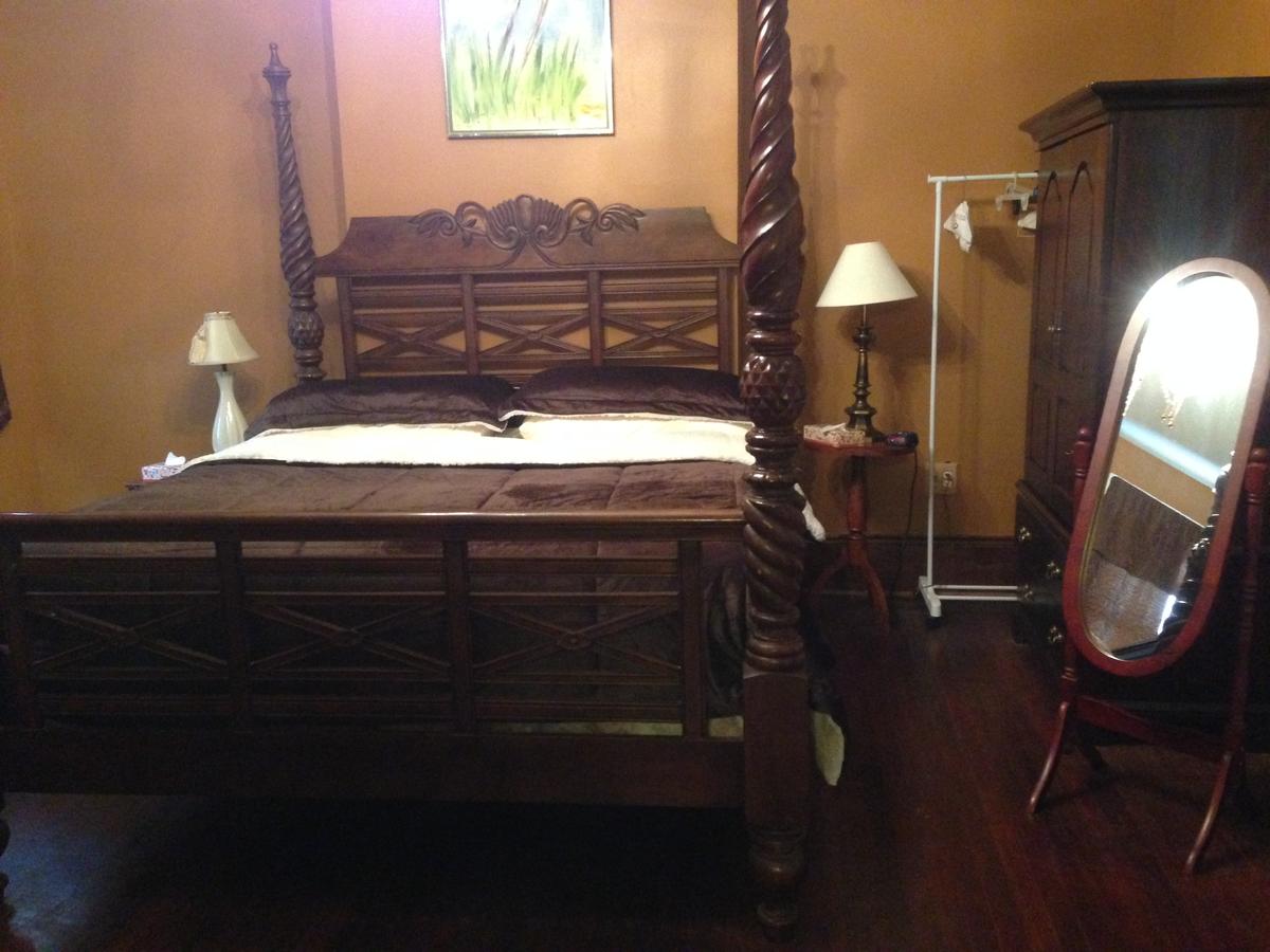 Oakview Bed And Breakfast - thumb 38