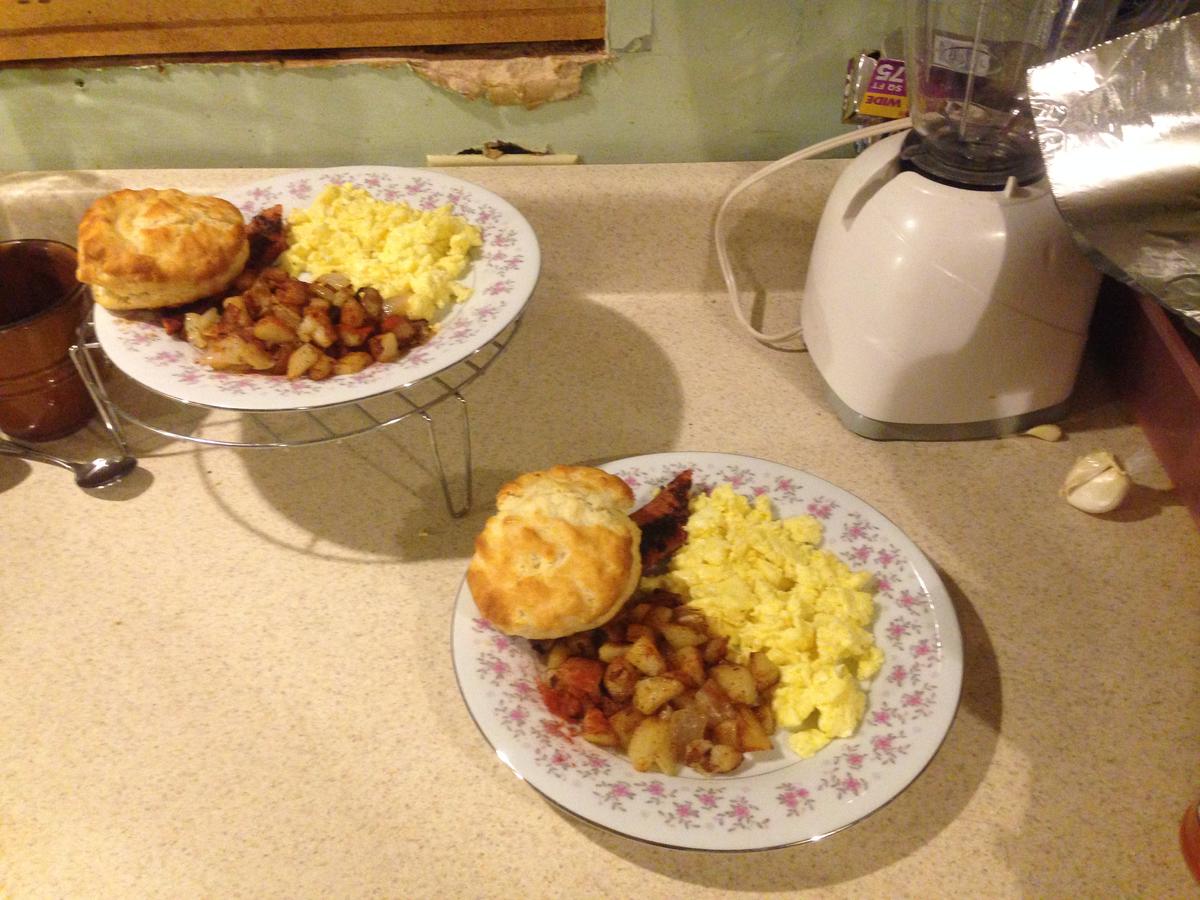 Oakview Bed And Breakfast - thumb 5