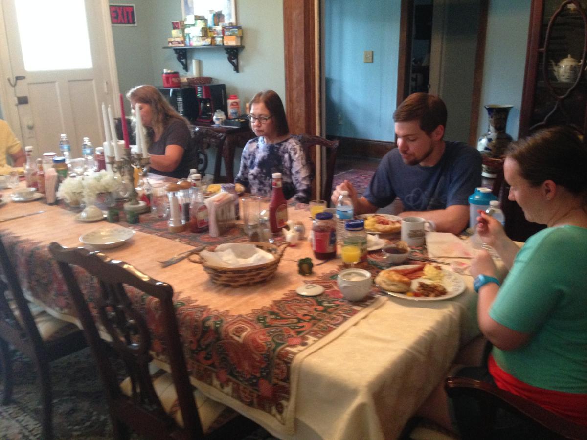 Oakview Bed And Breakfast - thumb 9