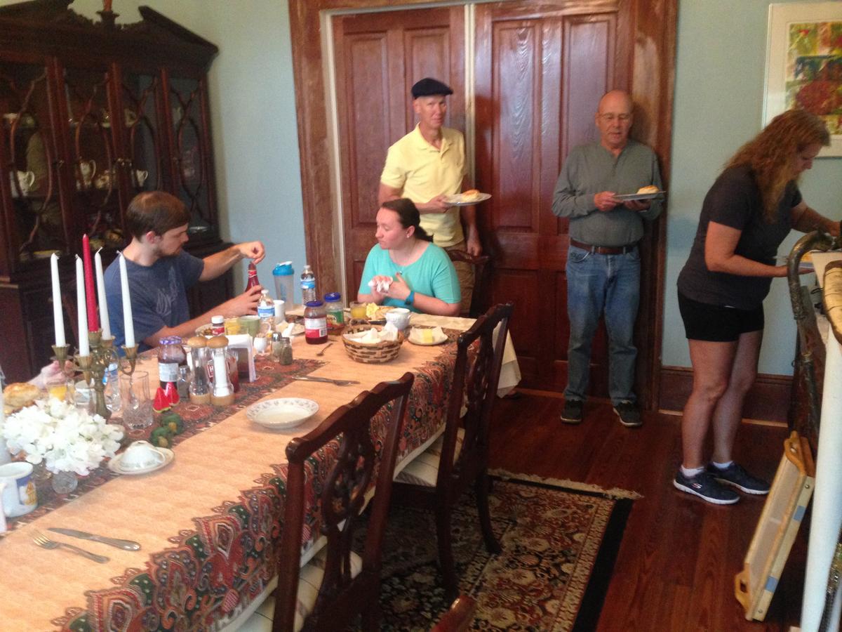 Oakview Bed And Breakfast - thumb 11