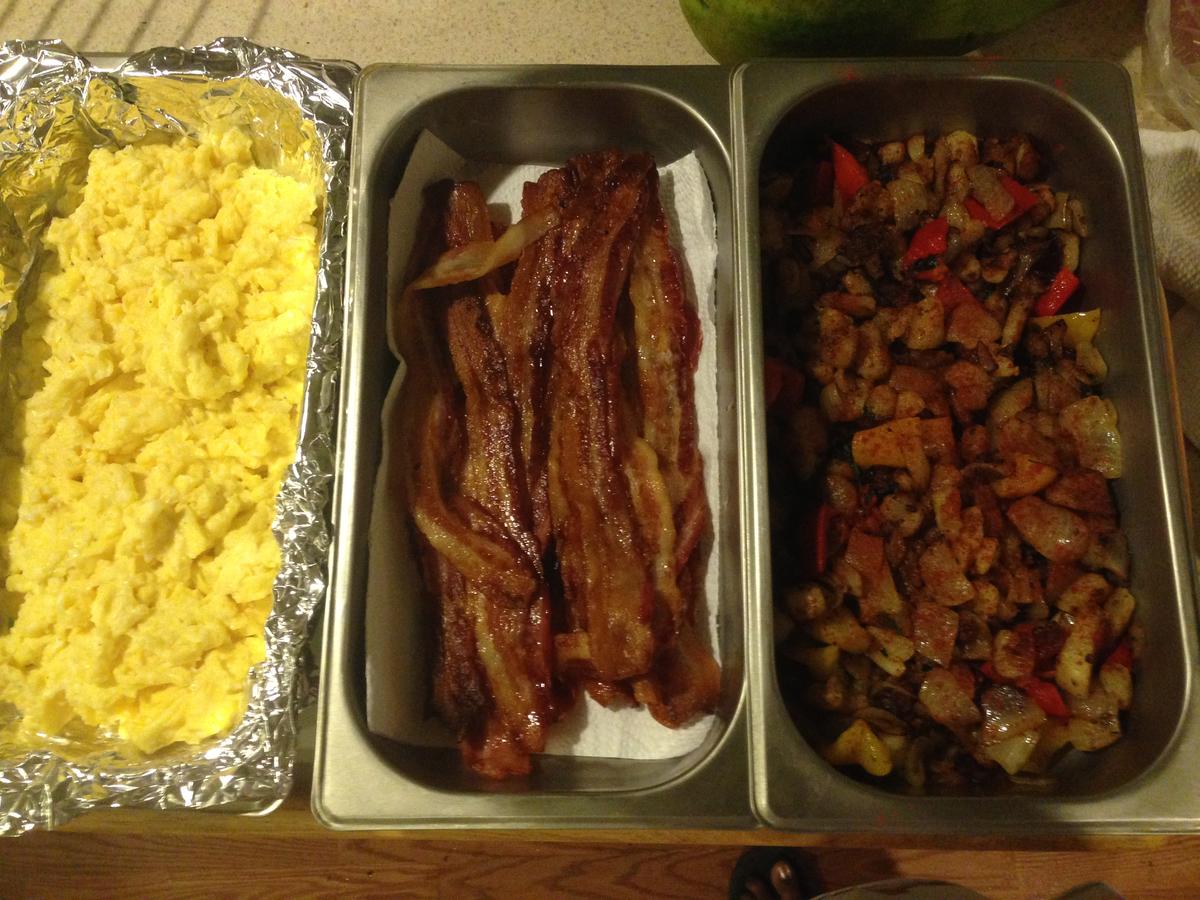 Oakview Bed And Breakfast - thumb 13