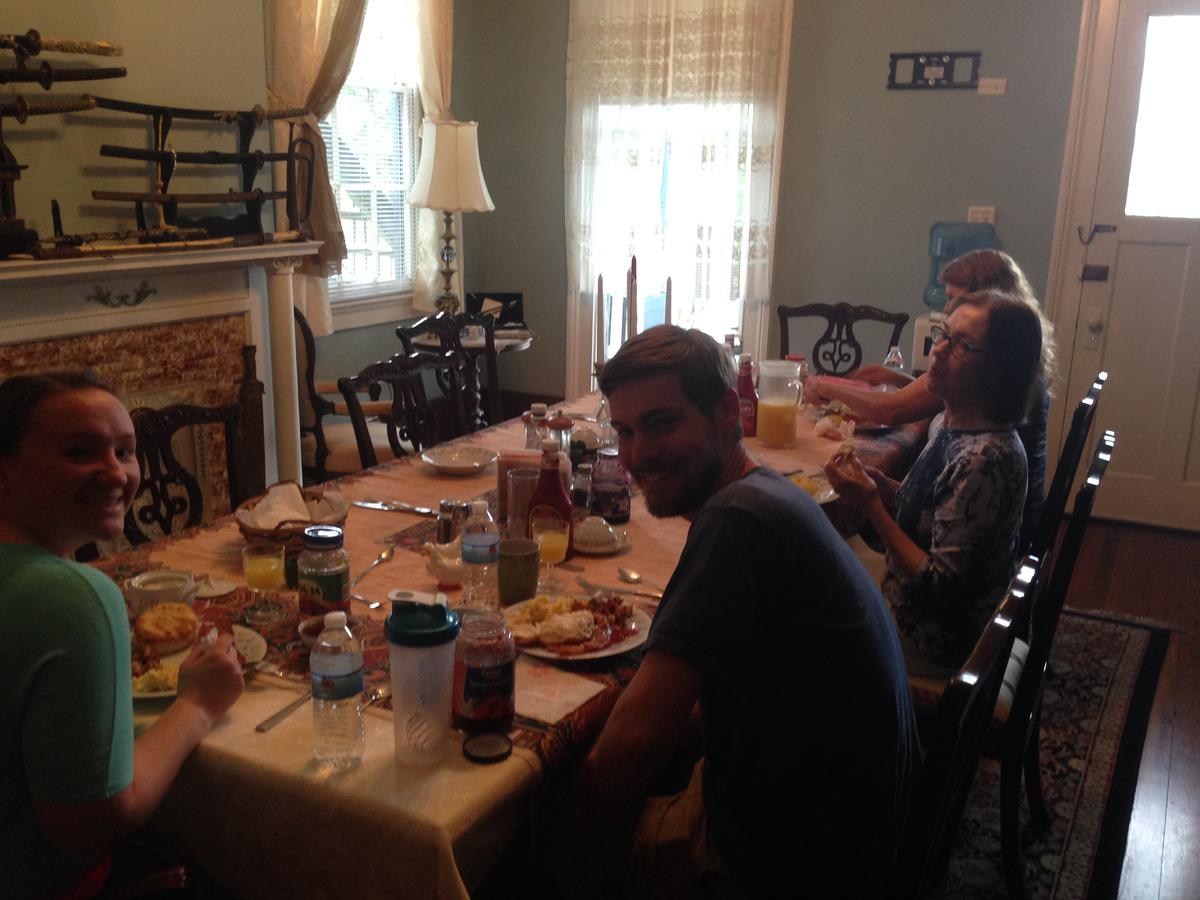 Oakview Bed And Breakfast - thumb 10