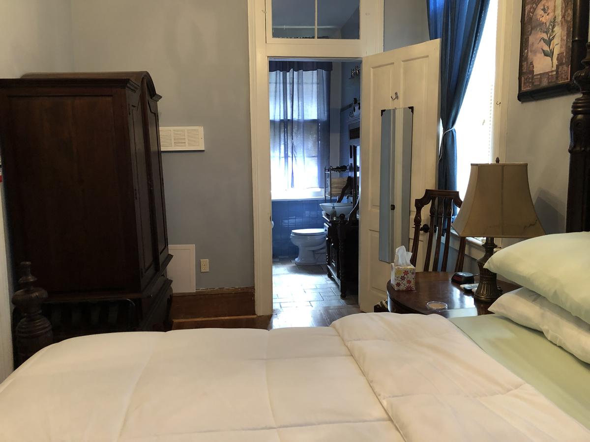 Oakview Bed And Breakfast - thumb 25