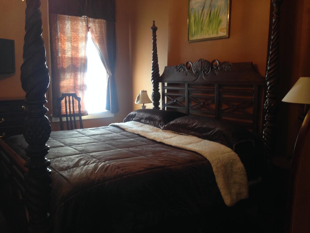 Oakview Bed And Breakfast - thumb 43