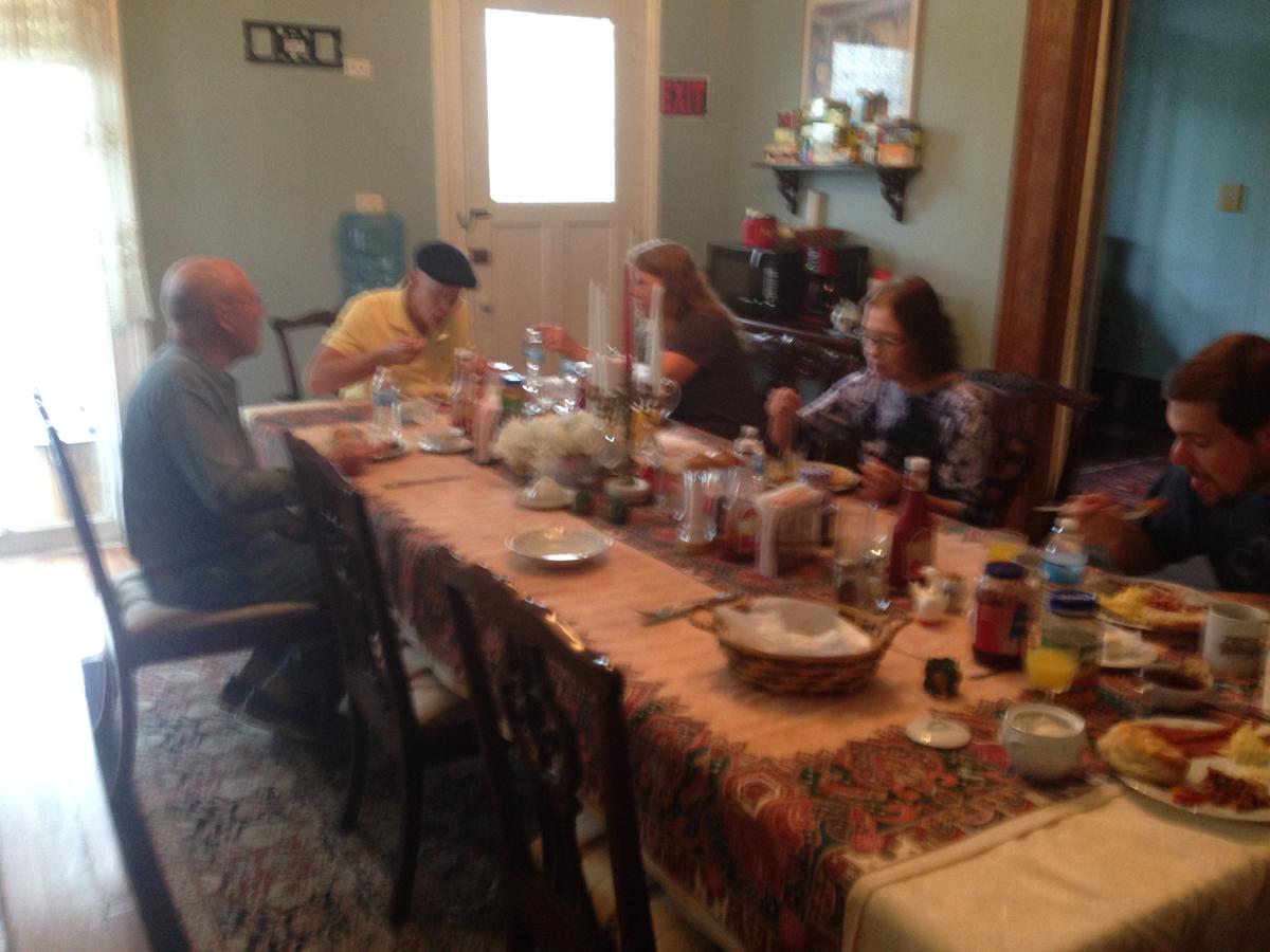 Oakview Bed And Breakfast - thumb 8