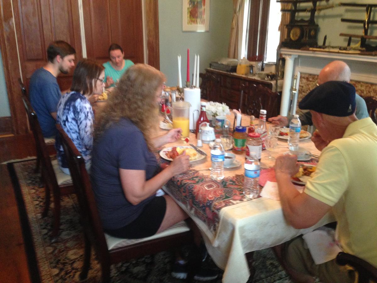 Oakview Bed And Breakfast - thumb 7