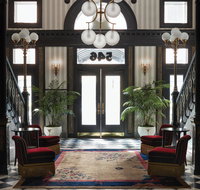 Maison de la Luz - Accommodation Indiana