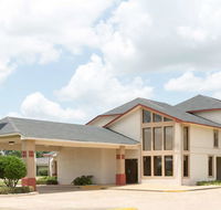 Super 8 by Wyndham Bossier City/Shreveport Area - Accommodation Indiana
