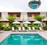 The Drifter - Accommodation Indiana