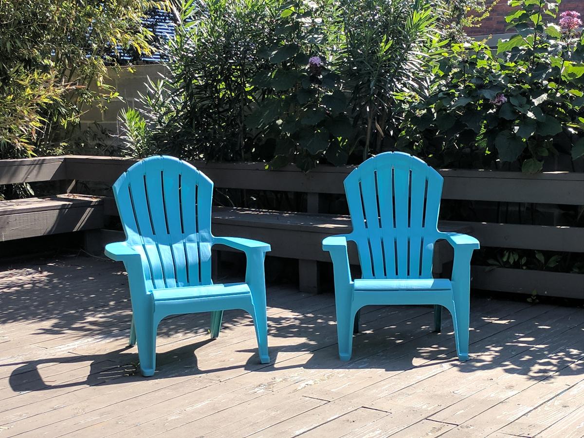 Laid Back Charm In The Bywater - thumb 1