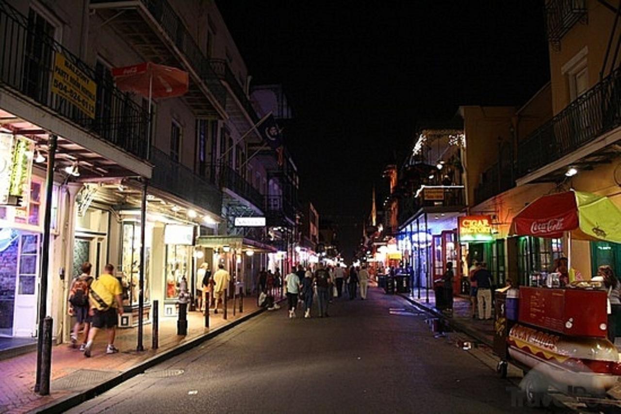 Laid Back Charm In The Bywater - thumb 21