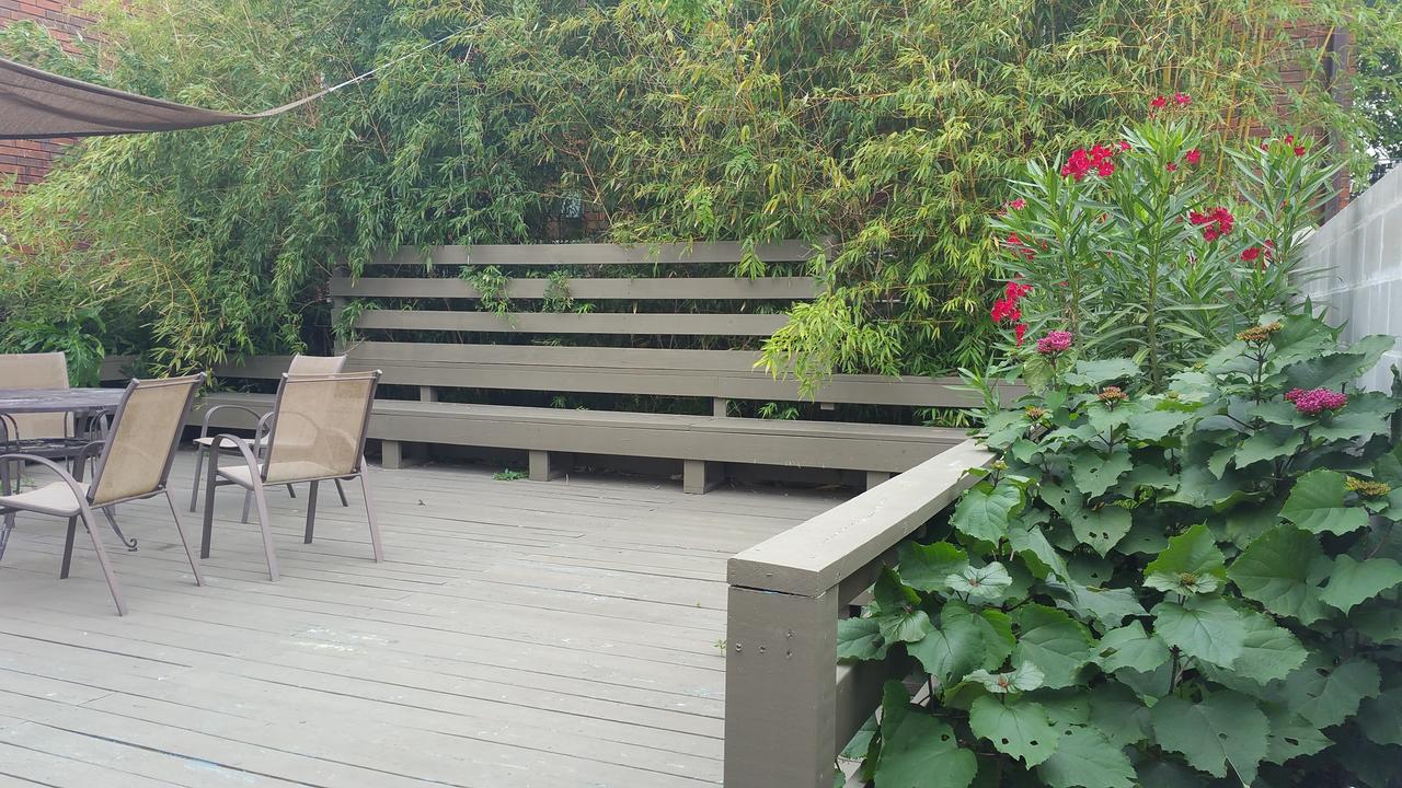 Laid Back Charm In The Bywater - thumb 14