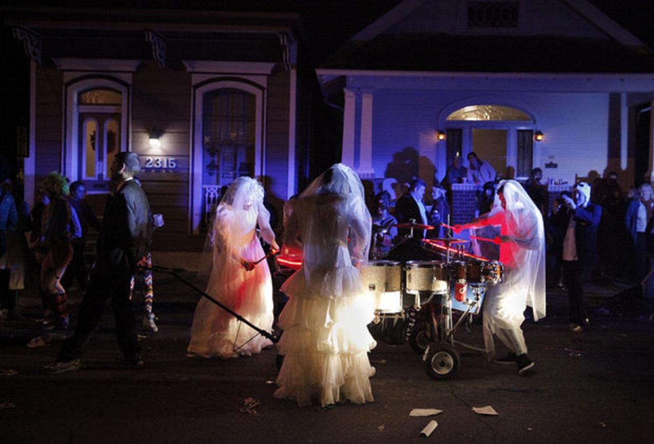 Laid Back Charm In The Bywater - thumb 22