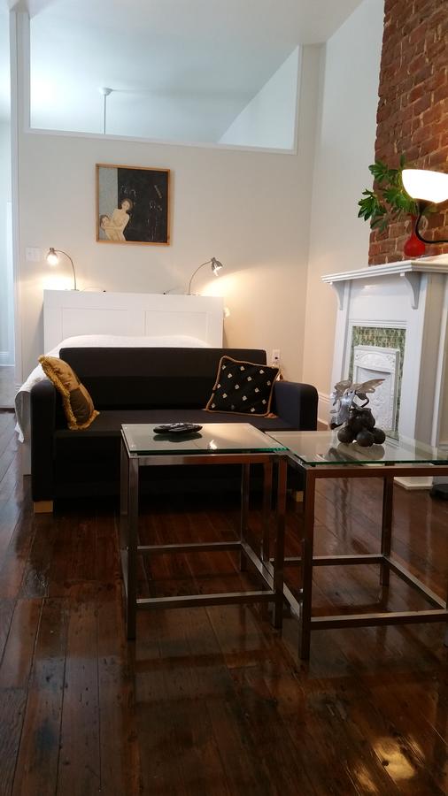 Laid Back Charm In The Bywater - thumb 4