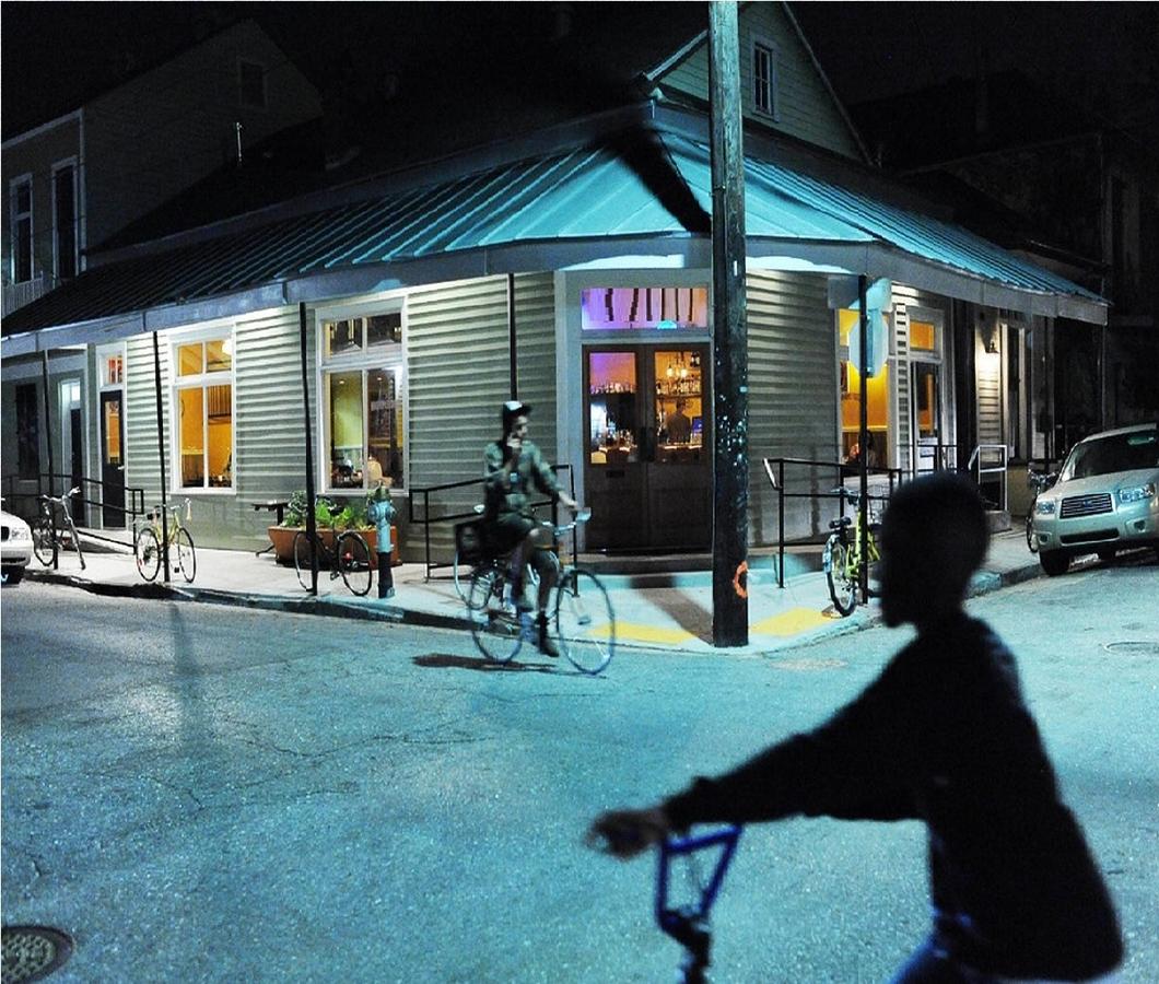 Laid Back Charm In The Bywater - thumb 19