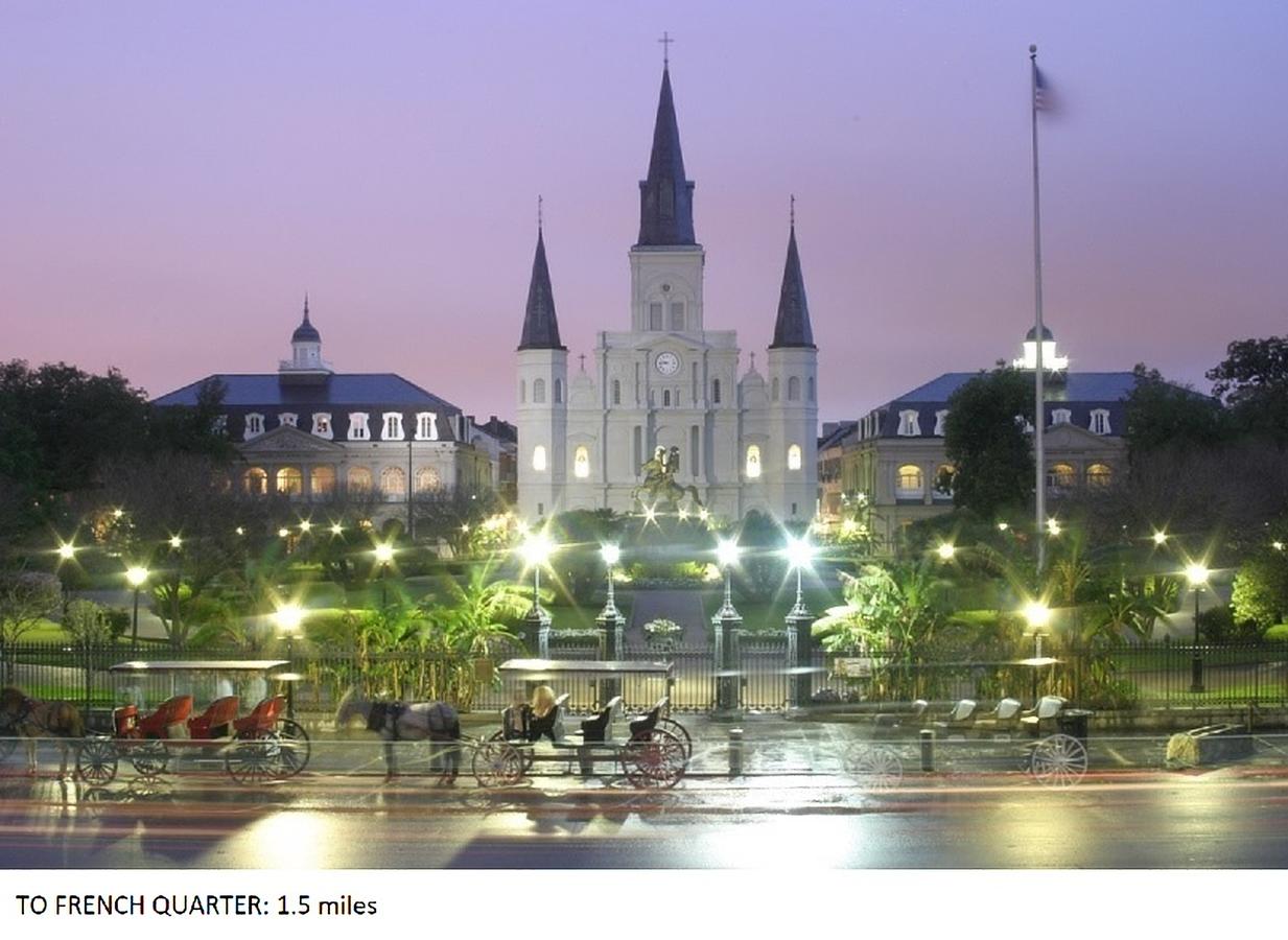 Laid Back Charm In The Bywater - thumb 17