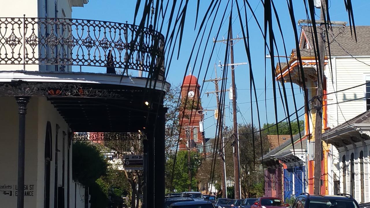 Laid Back Charm In The Bywater - thumb 16