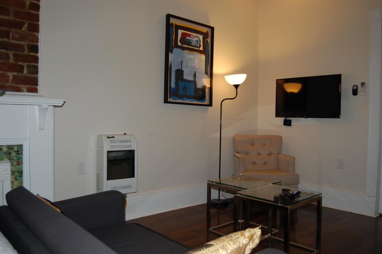 Laid Back Charm In The Bywater - thumb 10