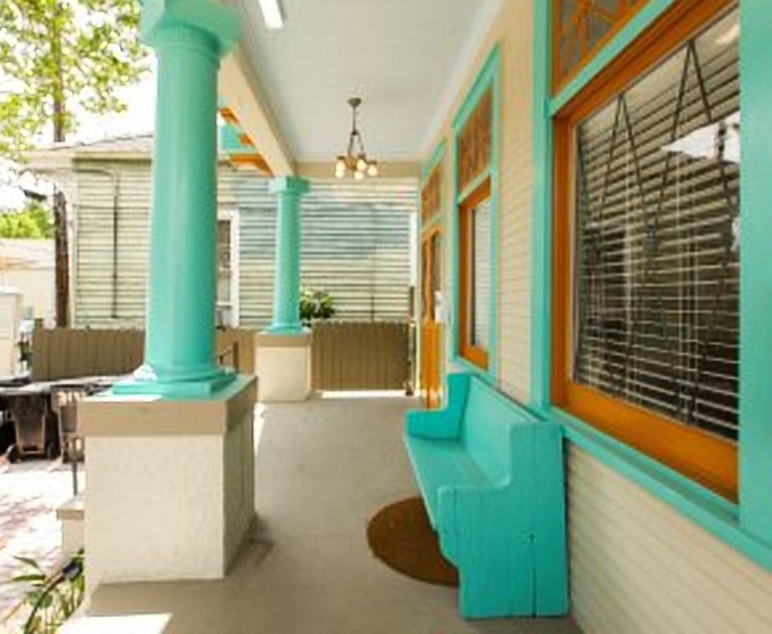 Laid Back Charm In The Bywater - thumb 3