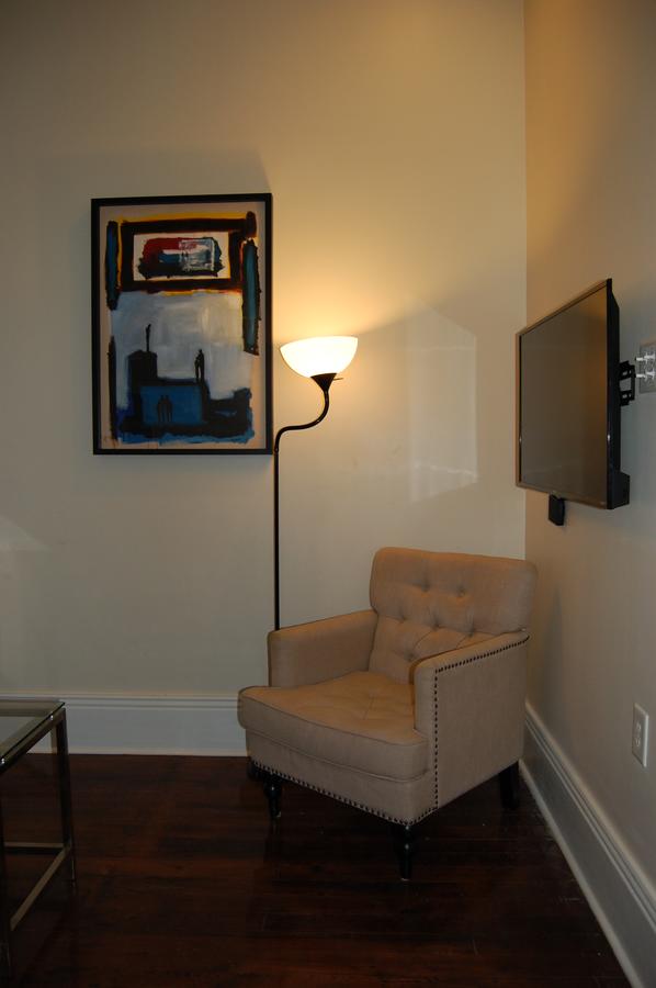 Laid Back Charm In The Bywater - thumb 11