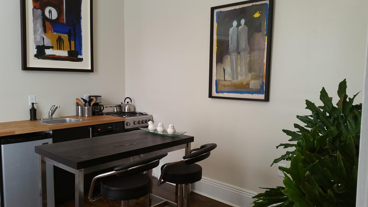 Laid Back Charm In The Bywater - thumb 7