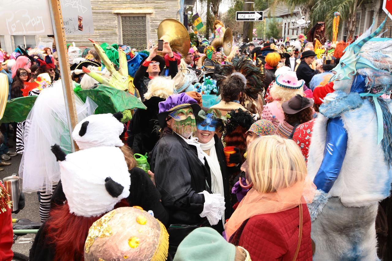 Laid Back Charm In The Bywater - thumb 18