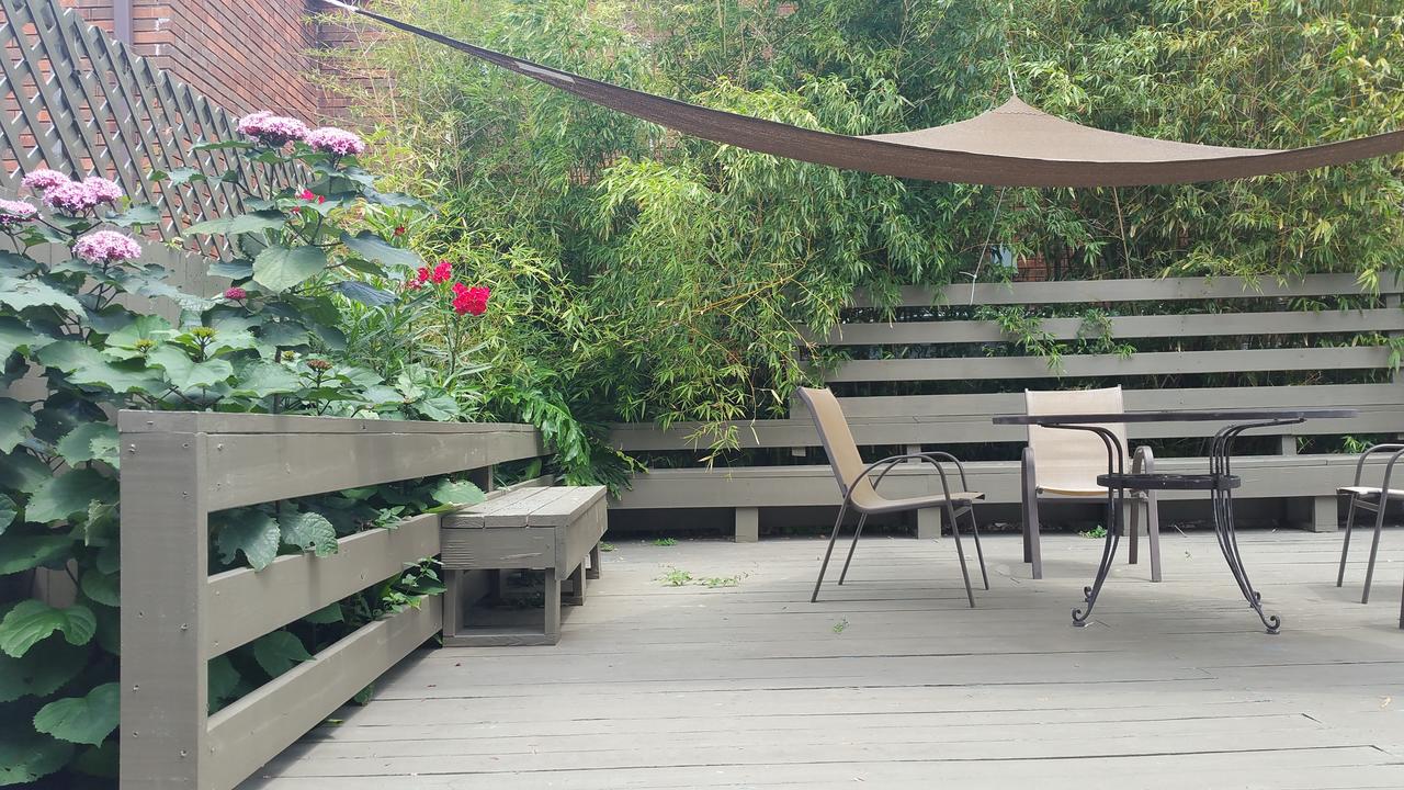 Laid Back Charm In The Bywater - thumb 13