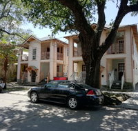 NO.Midcity - Accommodation Indiana