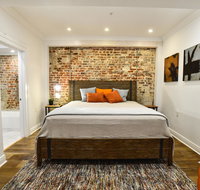 French Quarter Delight 8 - Accommodation Indiana