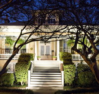 Southern Comfort Bed and Breakfast - Accommodation Indiana