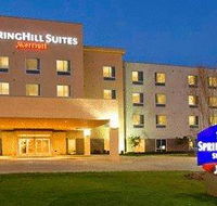 SpringHill Suites Shreveport-Bossier City/Louisiana Downs - Accommodation Indiana
