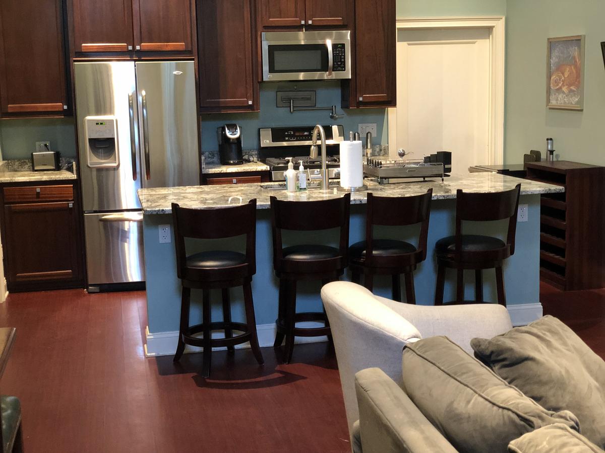 The Green House Inn - thumb 29