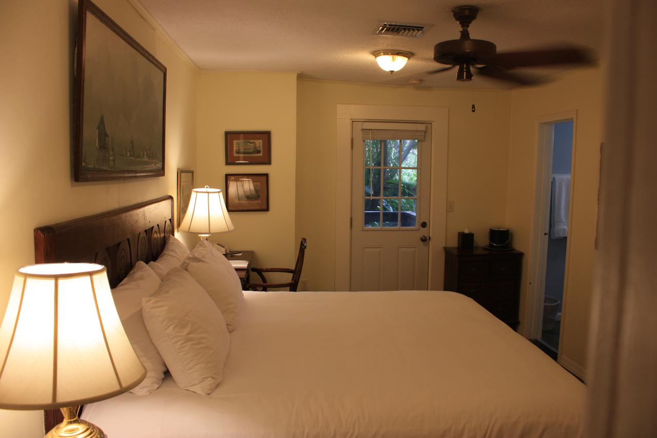 The Green House Inn - thumb 43