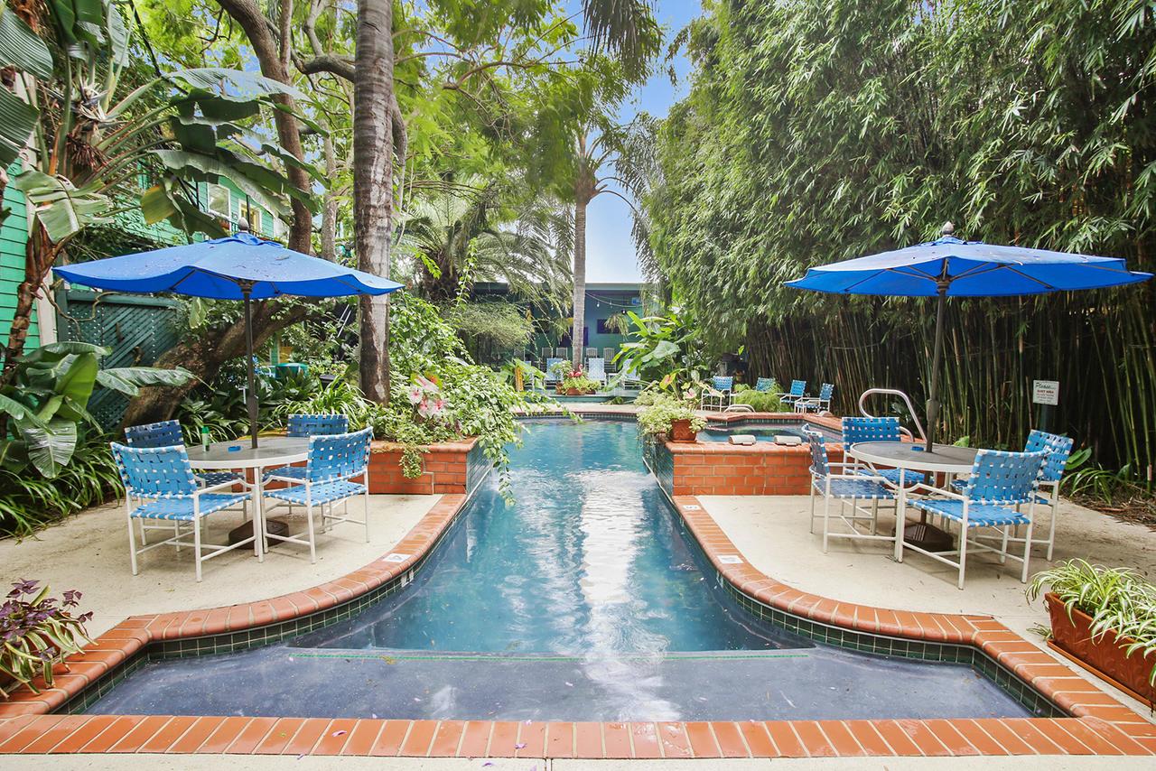 The Green House Inn - thumb 39