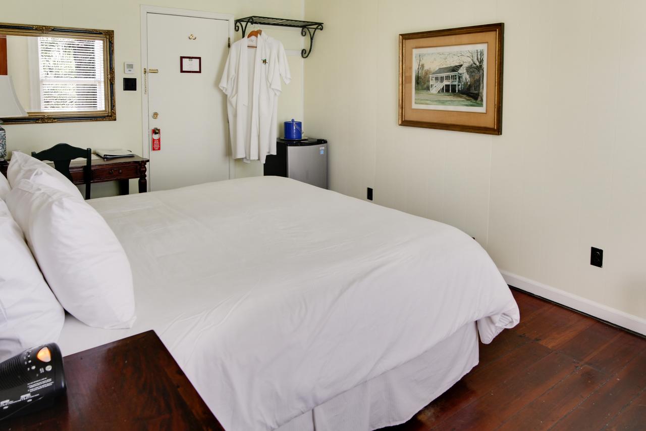 The Green House Inn - thumb 15