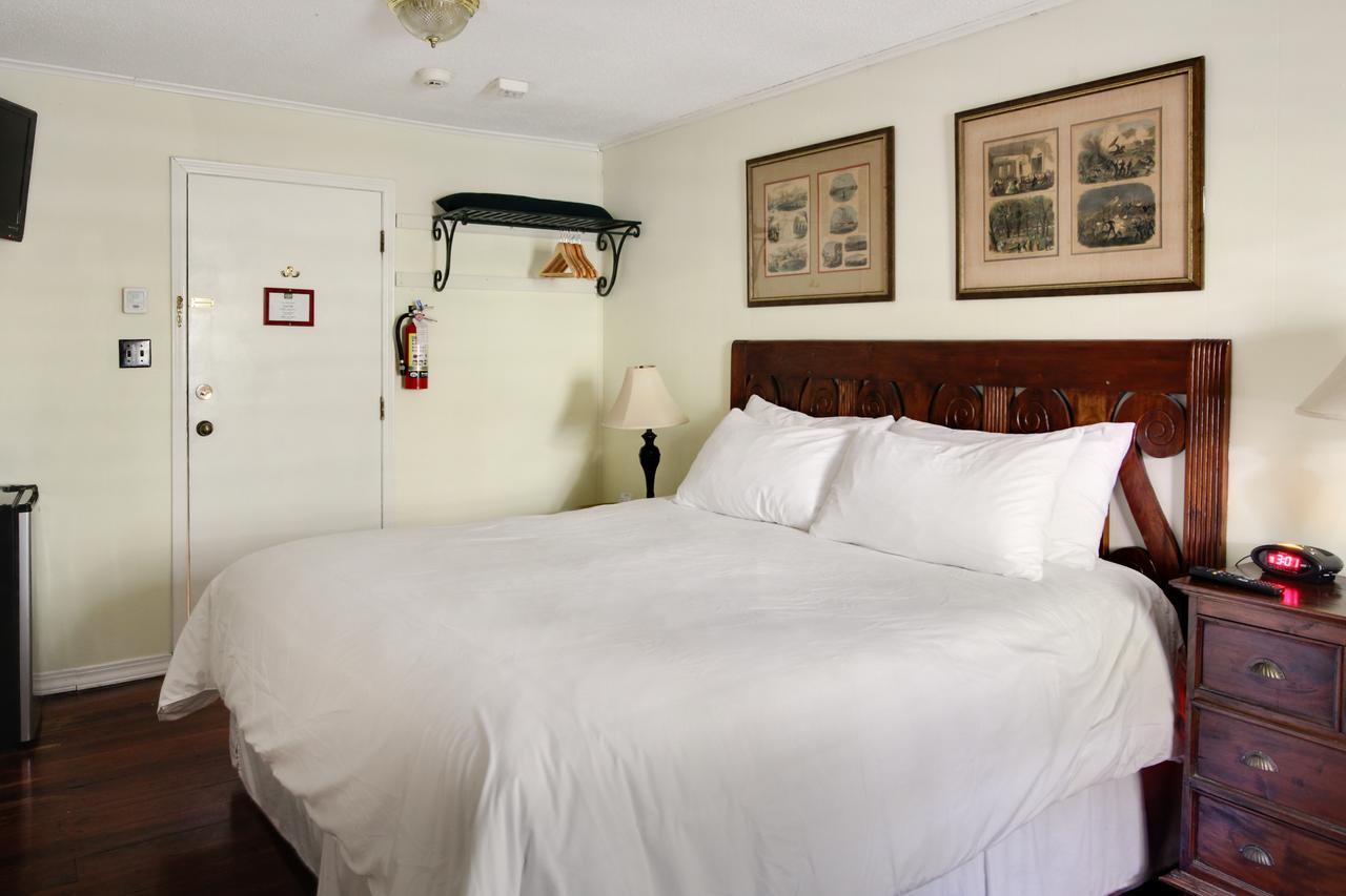 The Green House Inn - thumb 6