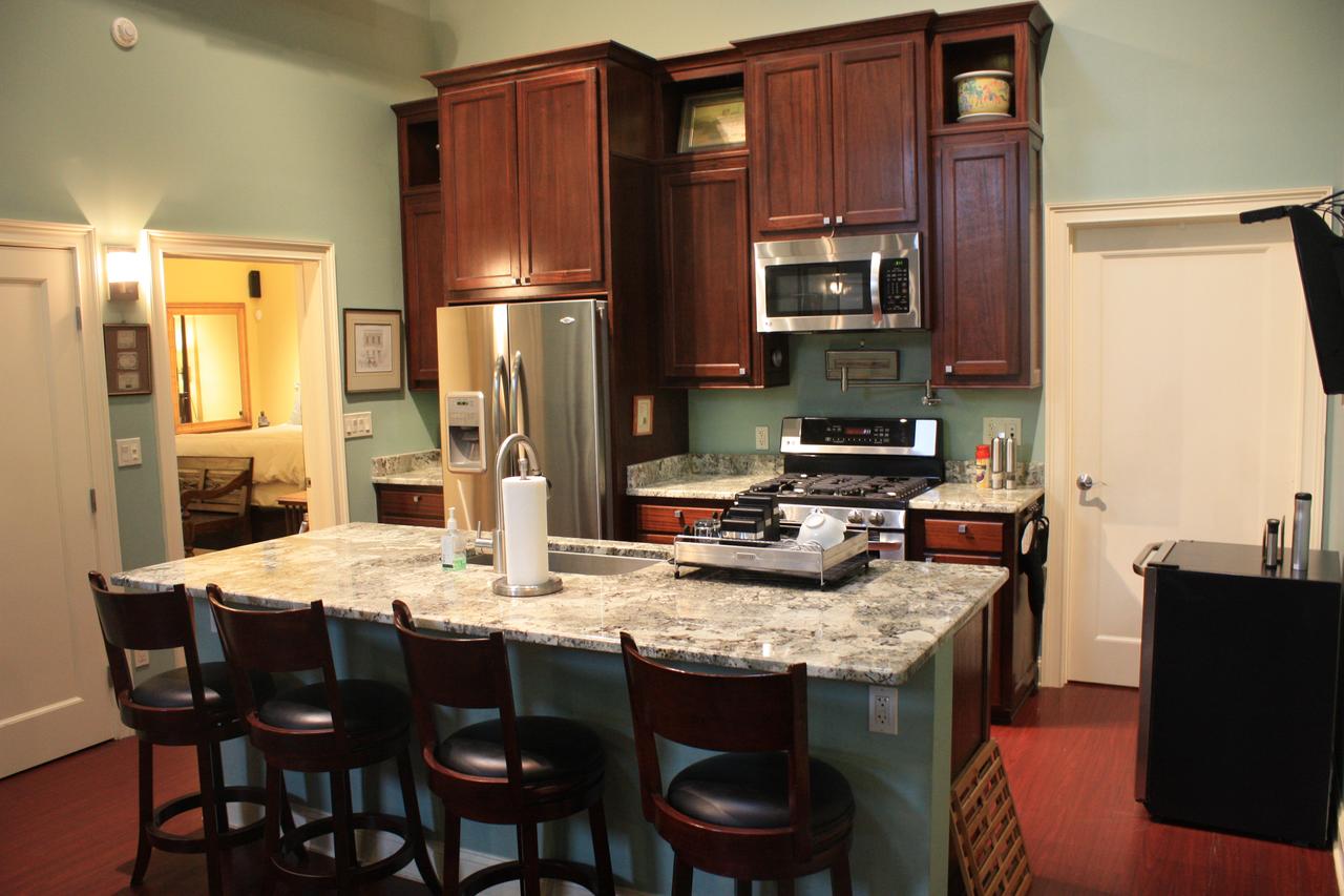 The Green House Inn - thumb 22