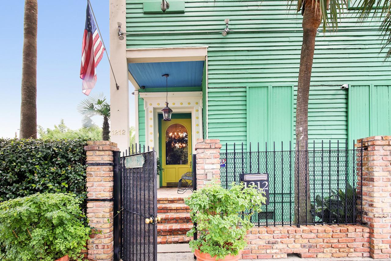 The Green House Inn - thumb 31