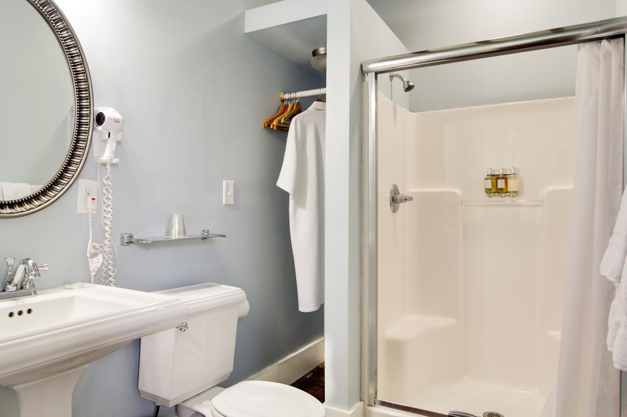 The Green House Inn - thumb 12