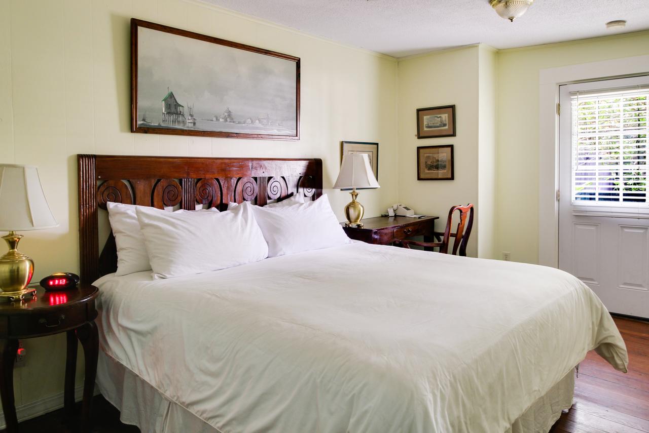 The Green House Inn - thumb 9