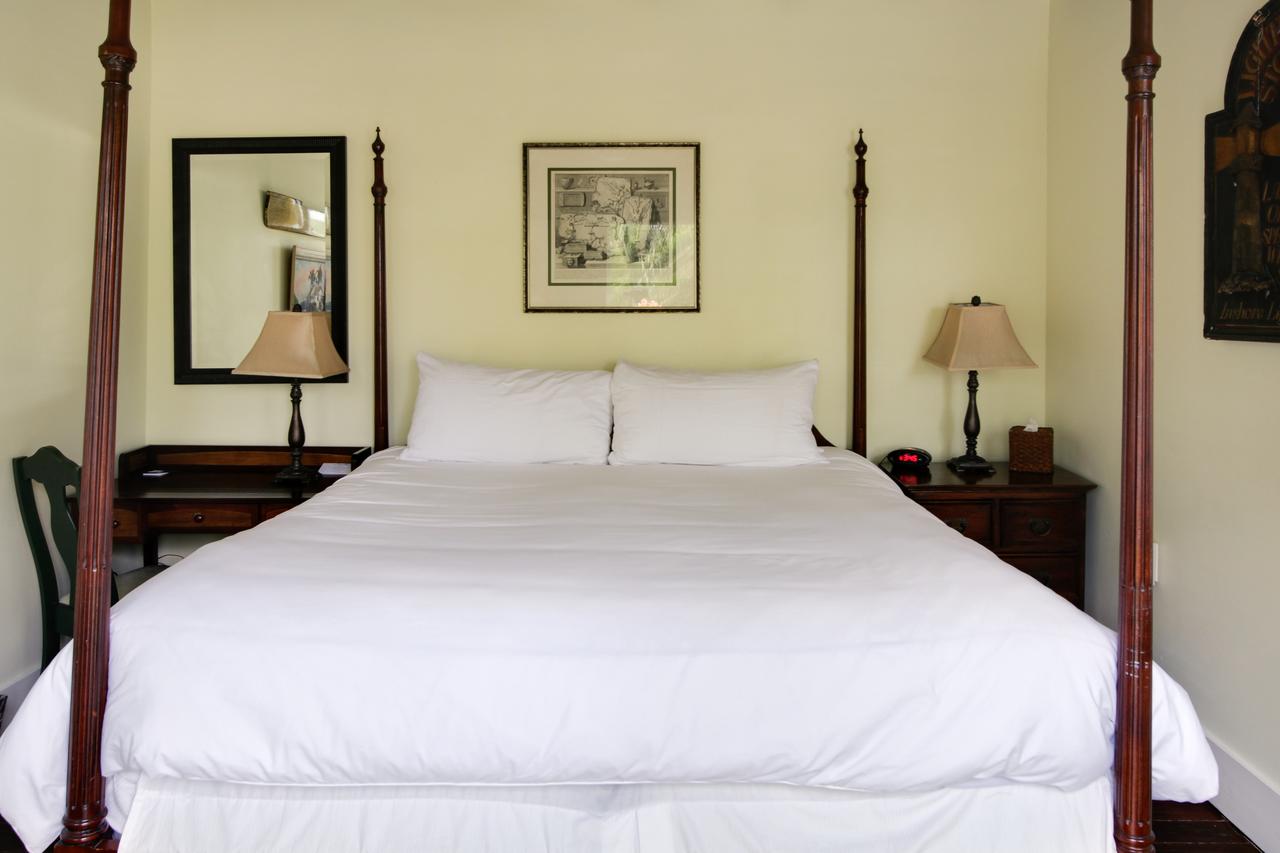 The Green House Inn - thumb 21