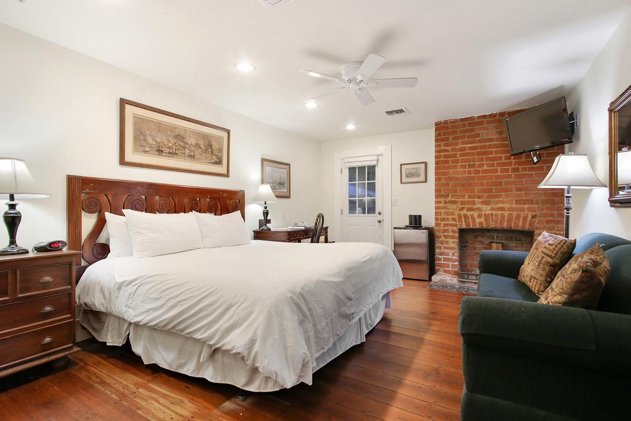 The Green House Inn - thumb 34