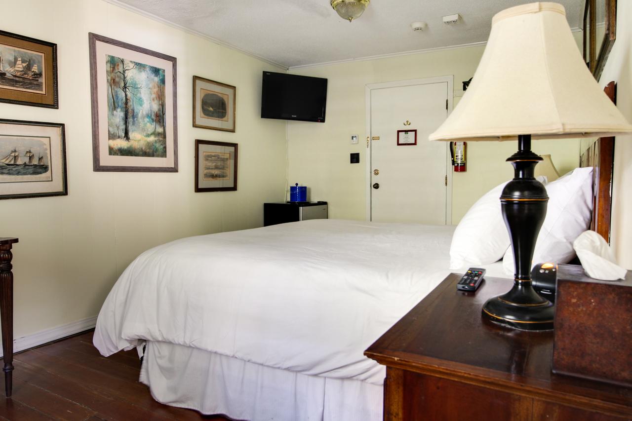 The Green House Inn - thumb 5