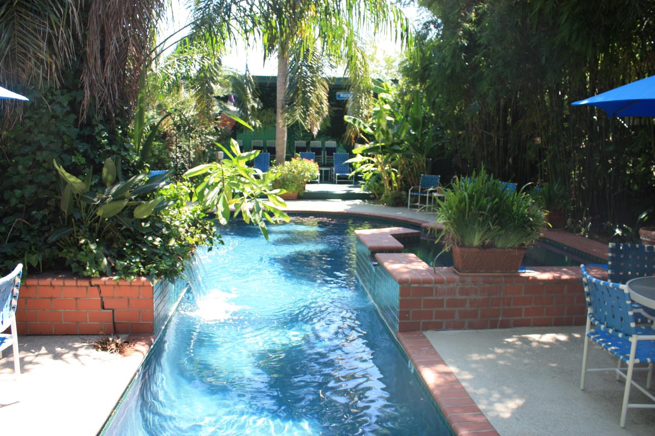 The Green House Inn - thumb 0