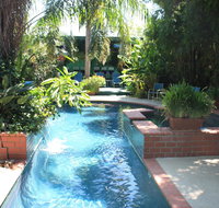 The Green House Inn - Accommodation Indiana