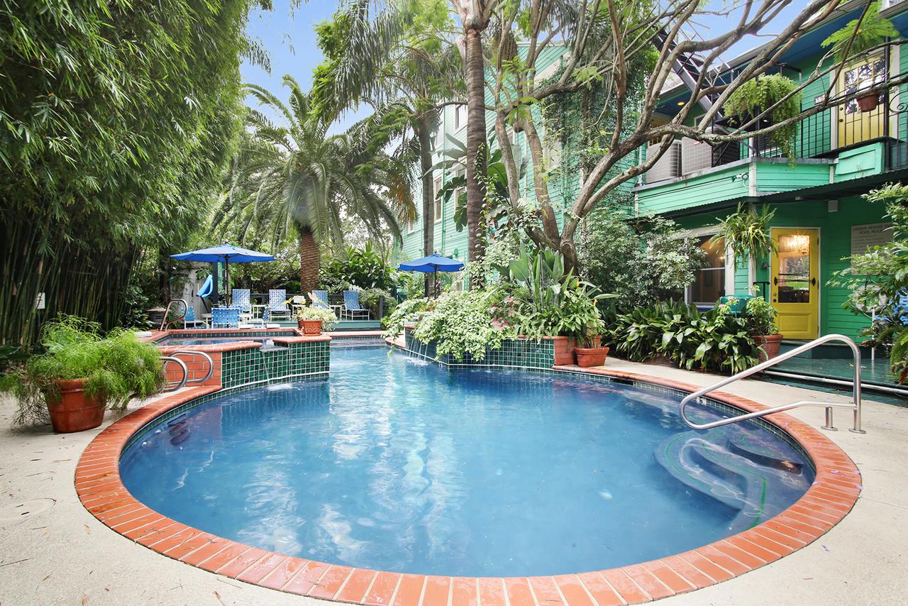 The Green House Inn - thumb 38