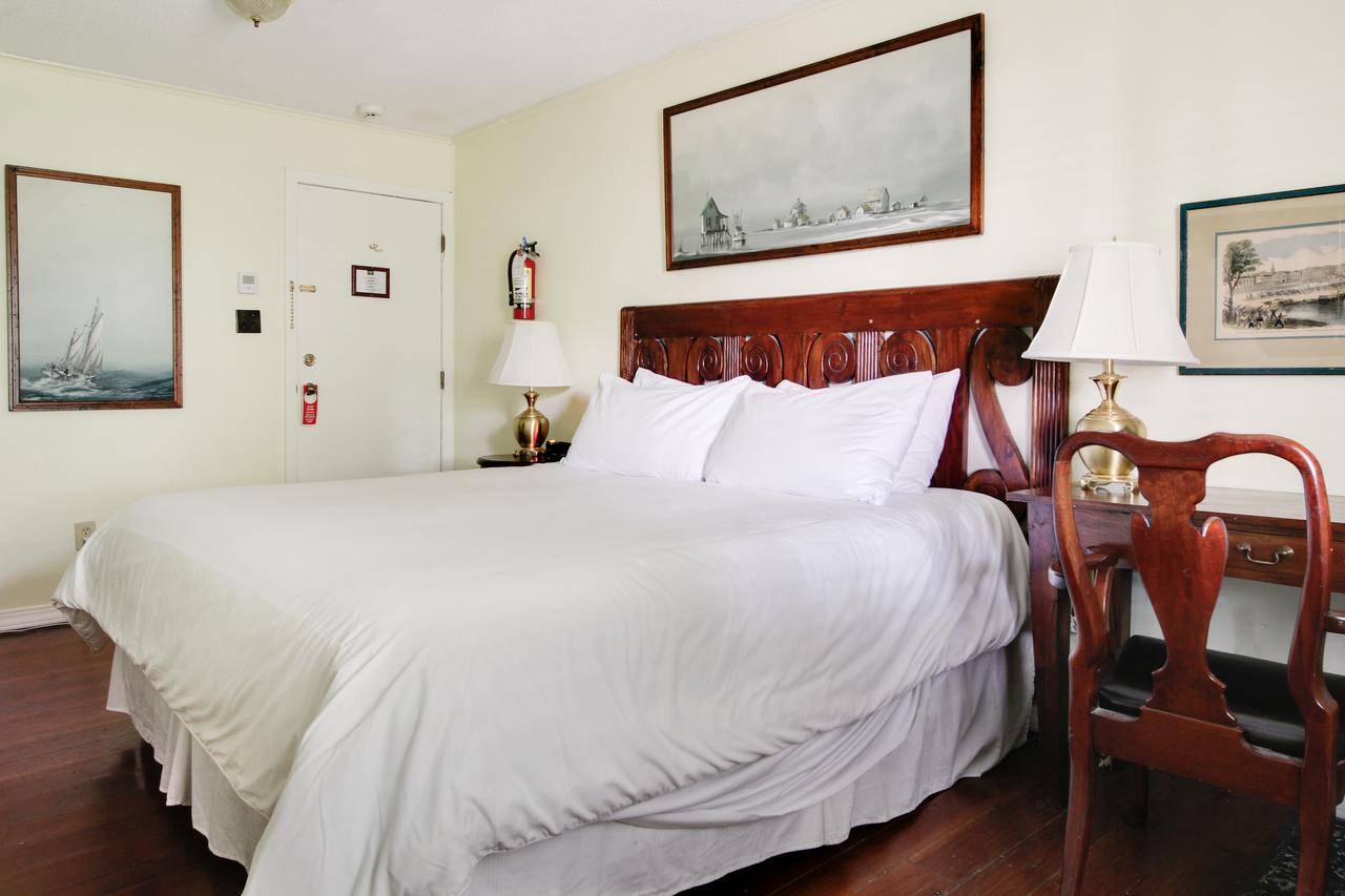 The Green House Inn - thumb 8